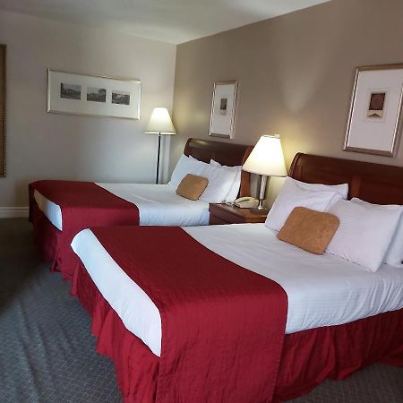 Seely'S Motel Shediac Kültér fotó
