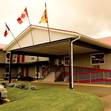 Seely'S Motel Shediac Kültér fotó