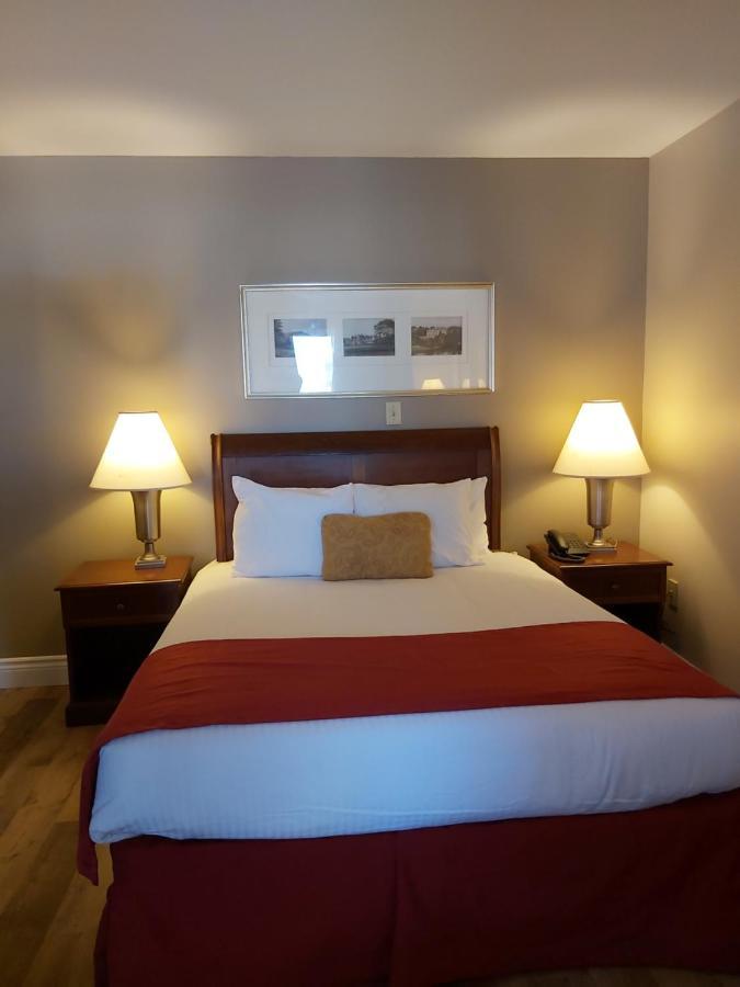 Seely'S Motel Shediac Kültér fotó