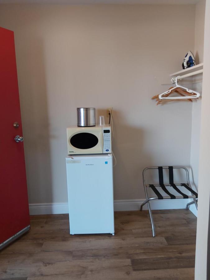 Seely'S Motel Shediac Kültér fotó