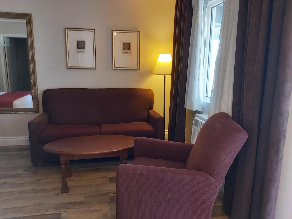 Seely'S Motel Shediac Kültér fotó