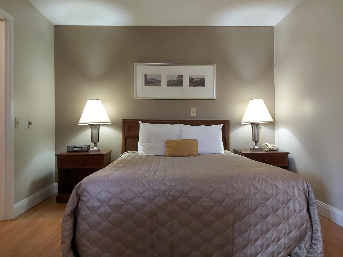 Seely'S Motel Shediac Kültér fotó