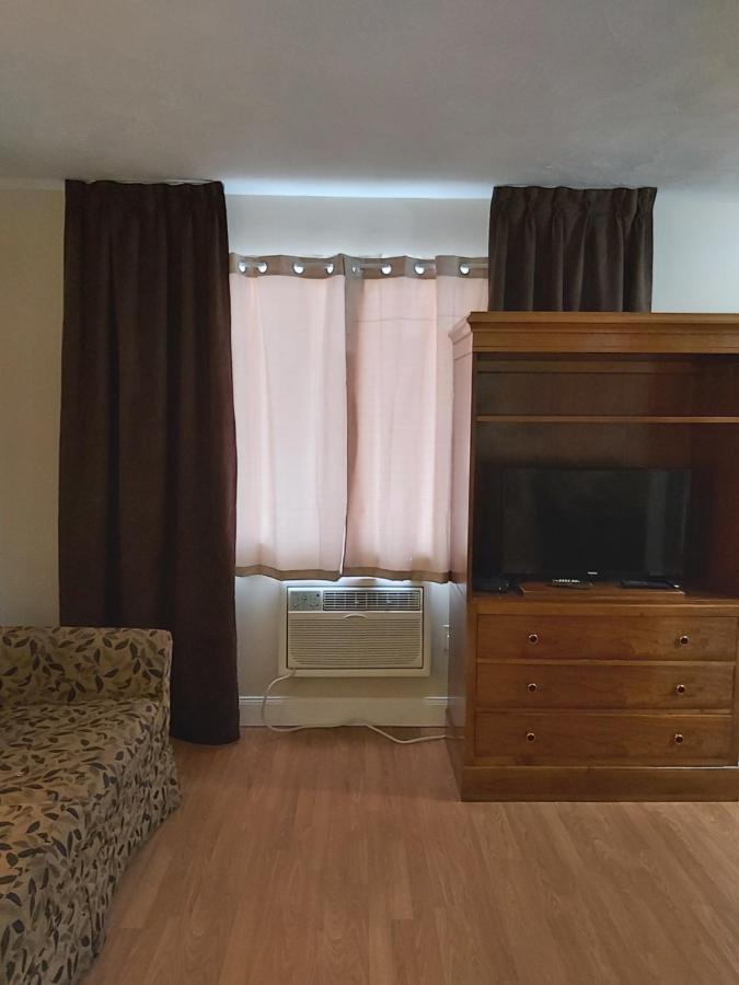 Seely'S Motel Shediac Kültér fotó