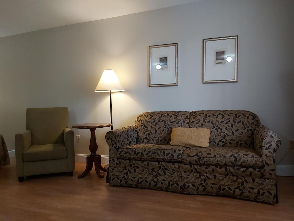 Seely'S Motel Shediac Kültér fotó