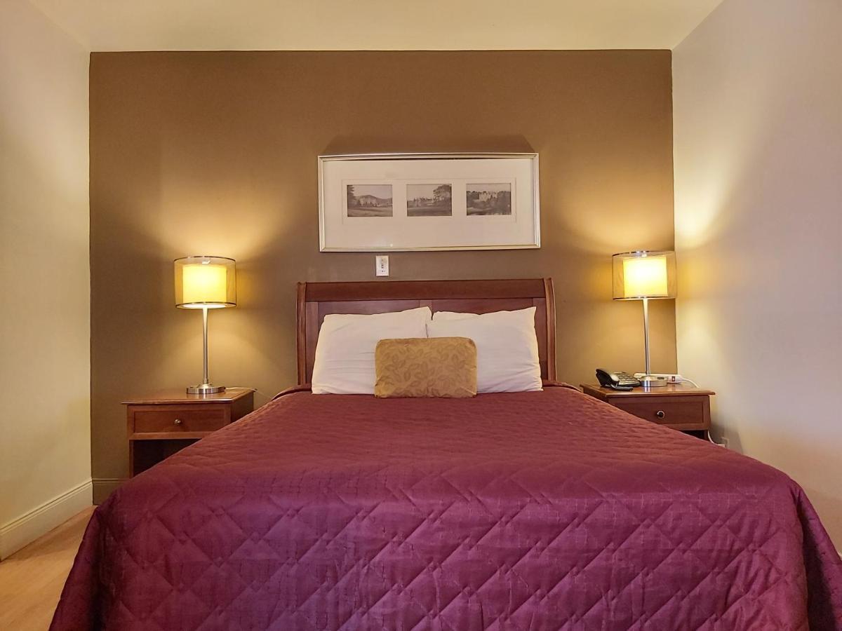 Seely'S Motel Shediac Kültér fotó