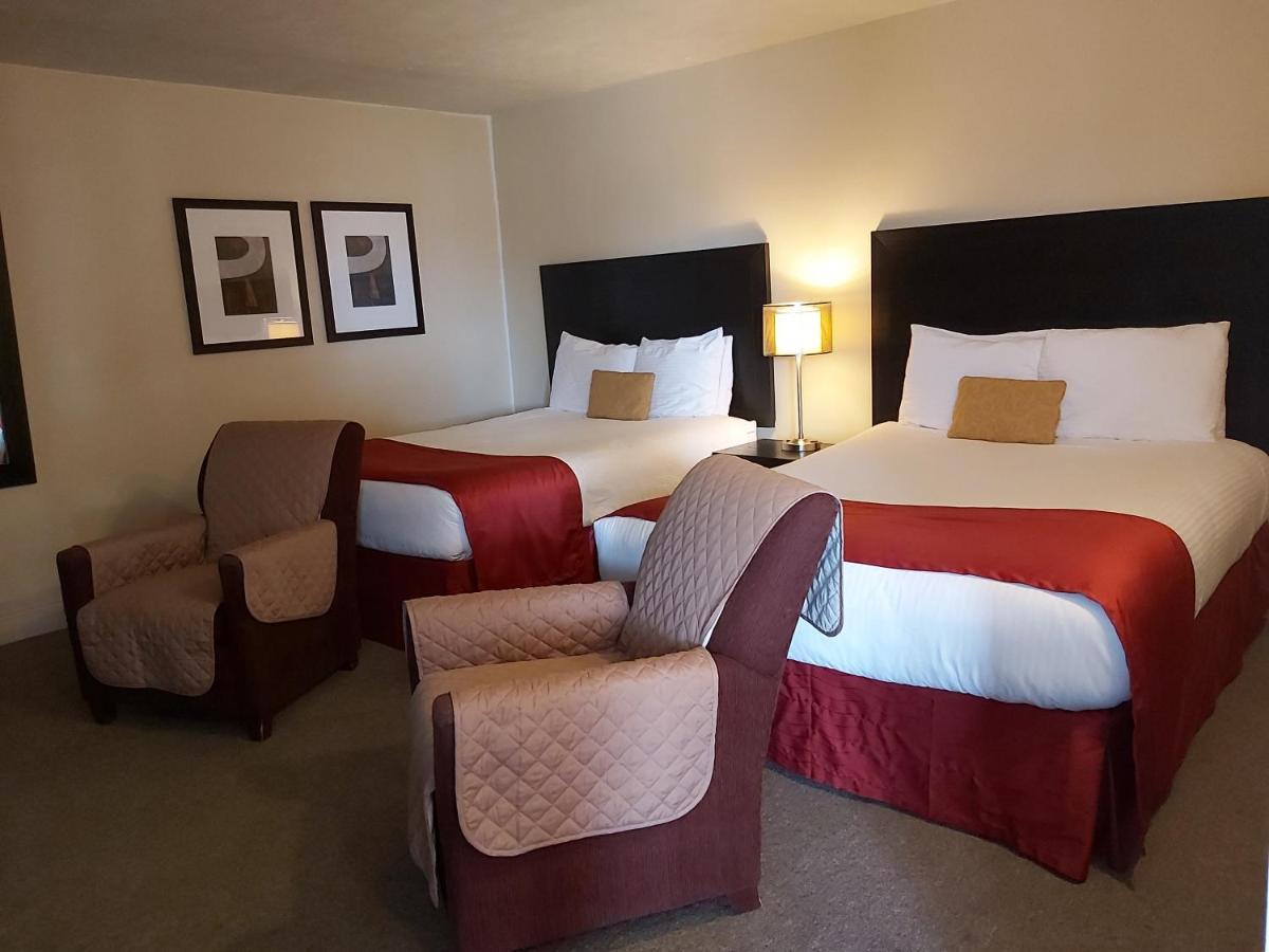 Seely'S Motel Shediac Kültér fotó