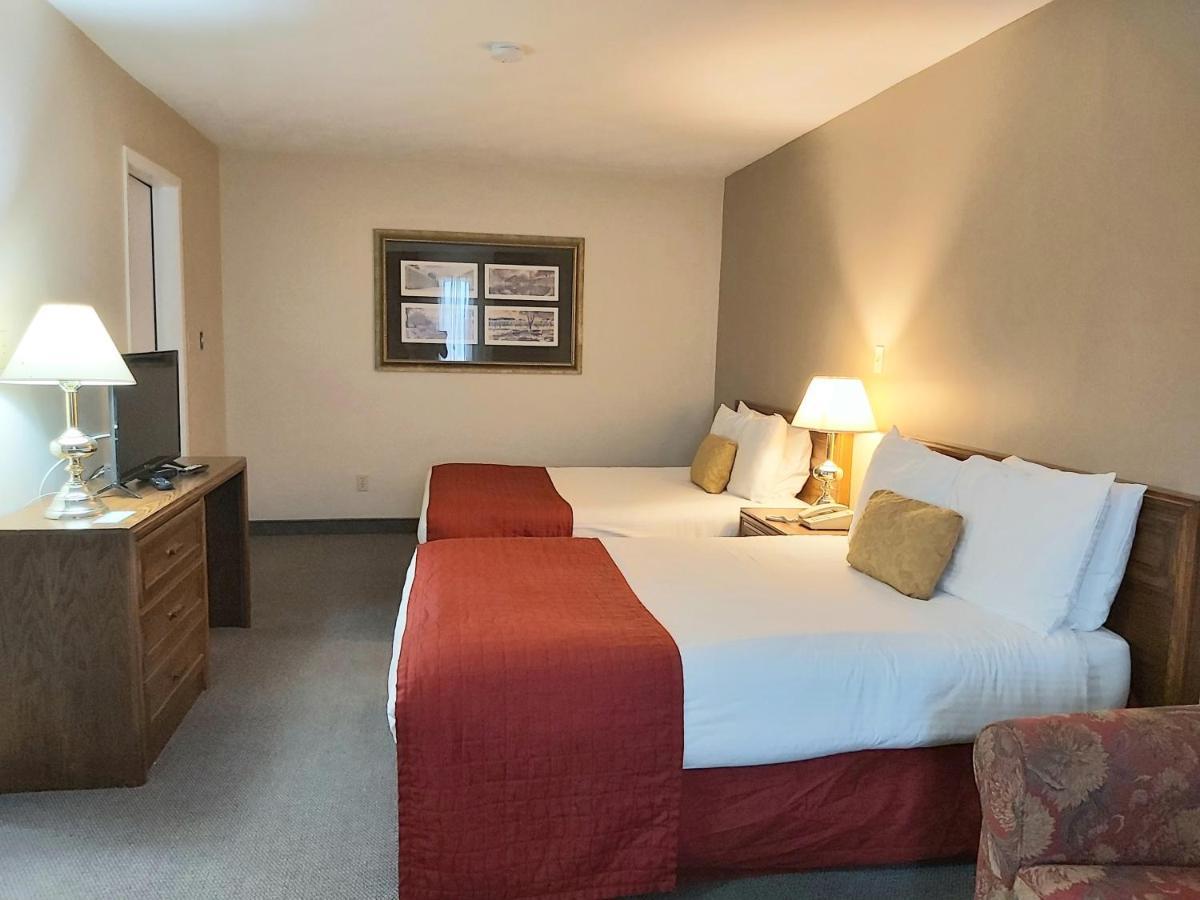 Seely'S Motel Shediac Kültér fotó