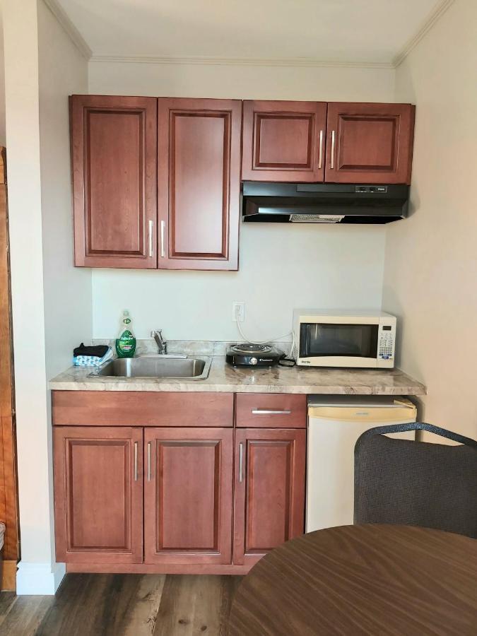 Seely'S Motel Shediac Kültér fotó