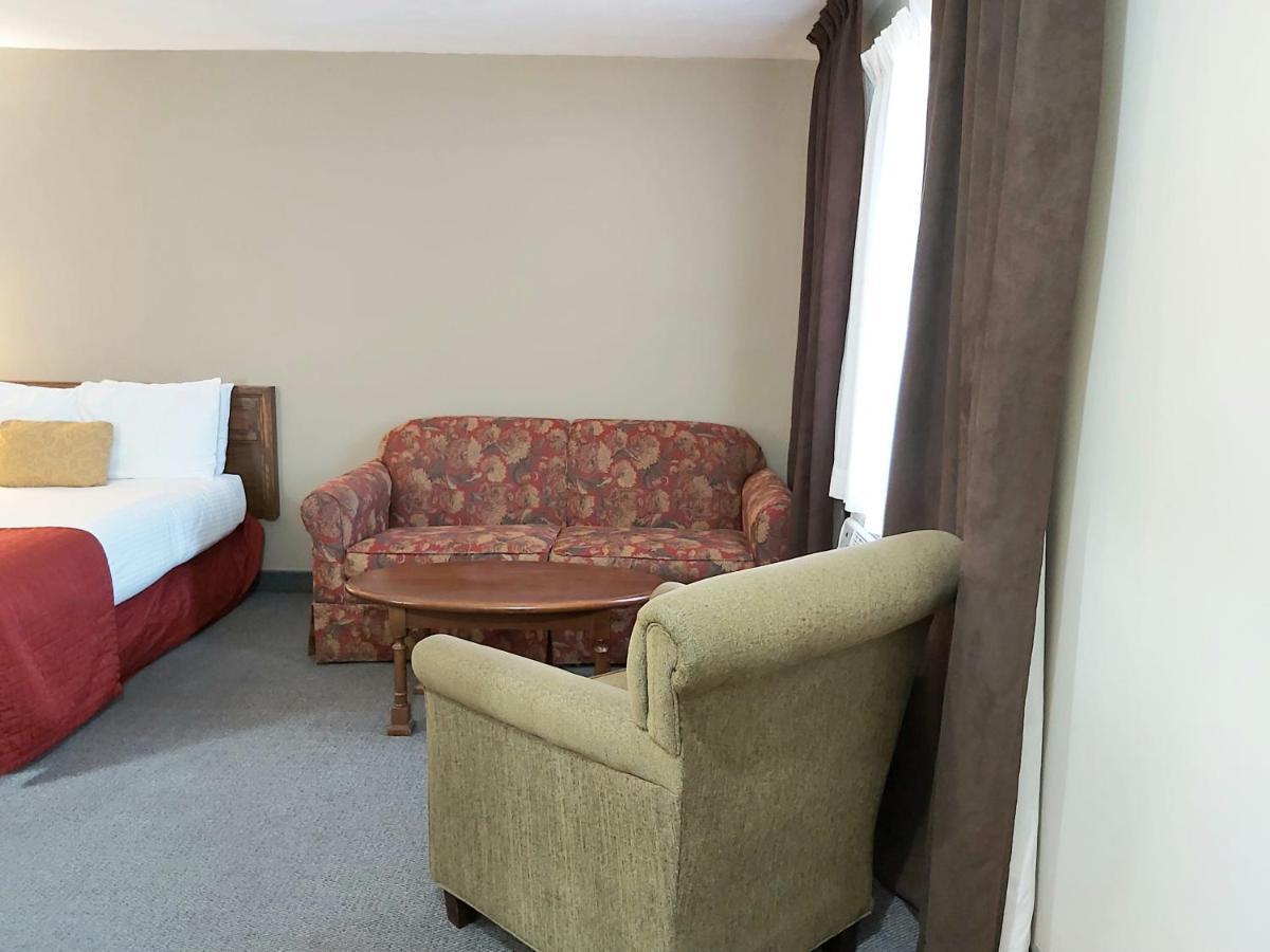 Seely'S Motel Shediac Kültér fotó