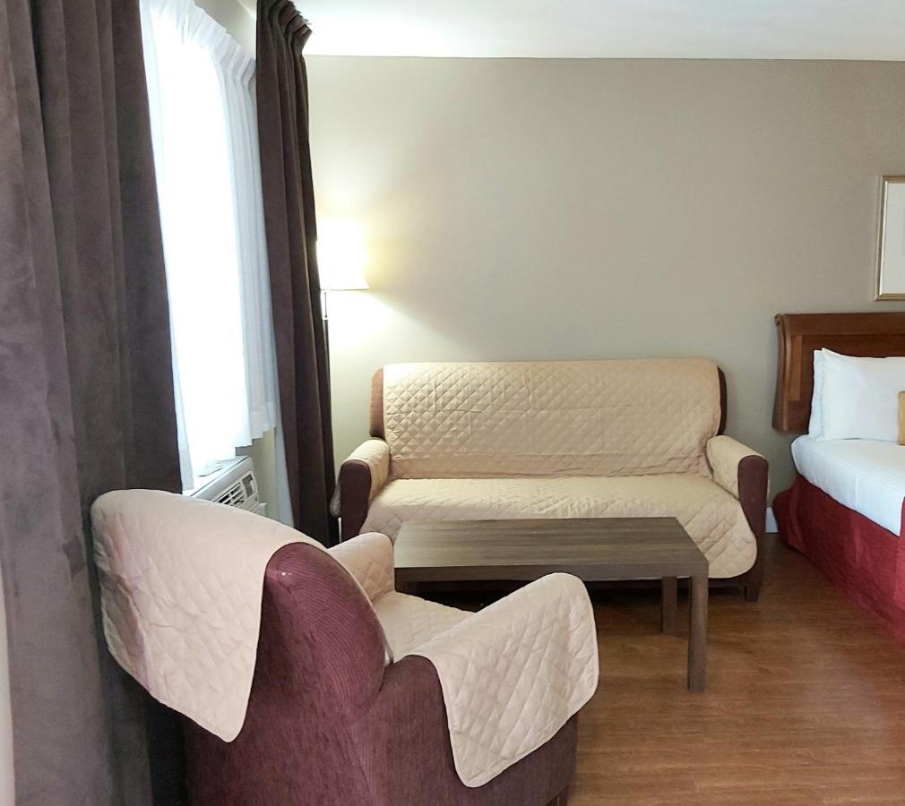 Seely'S Motel Shediac Kültér fotó