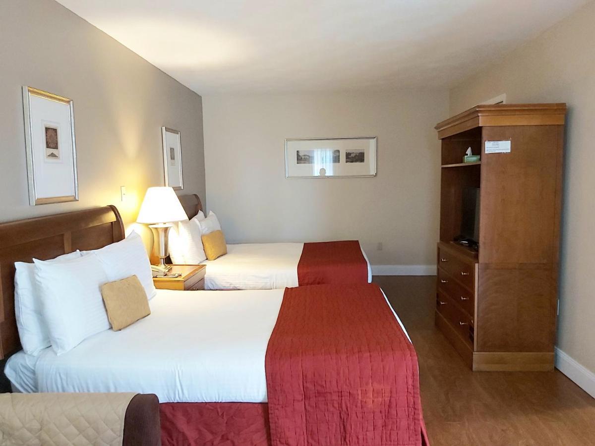 Seely'S Motel Shediac Kültér fotó