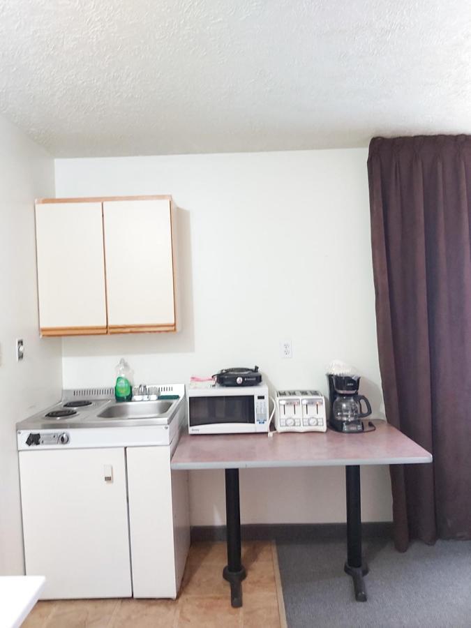 Seely'S Motel Shediac Kültér fotó