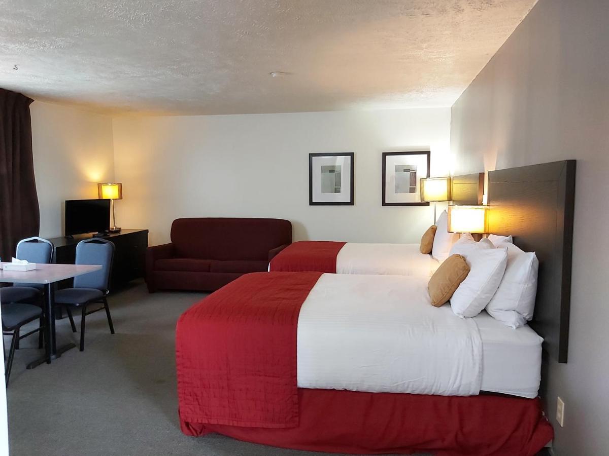 Seely'S Motel Shediac Kültér fotó