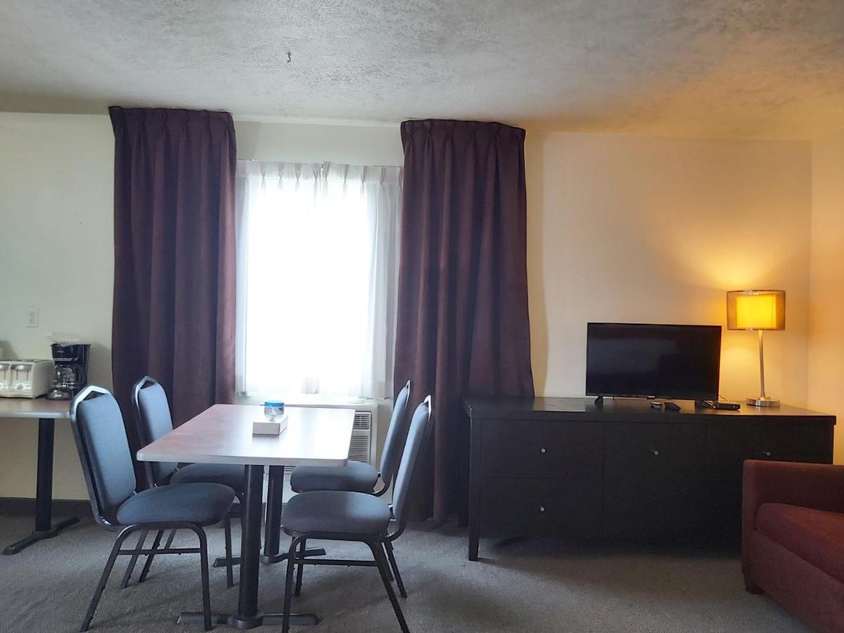Seely'S Motel Shediac Kültér fotó