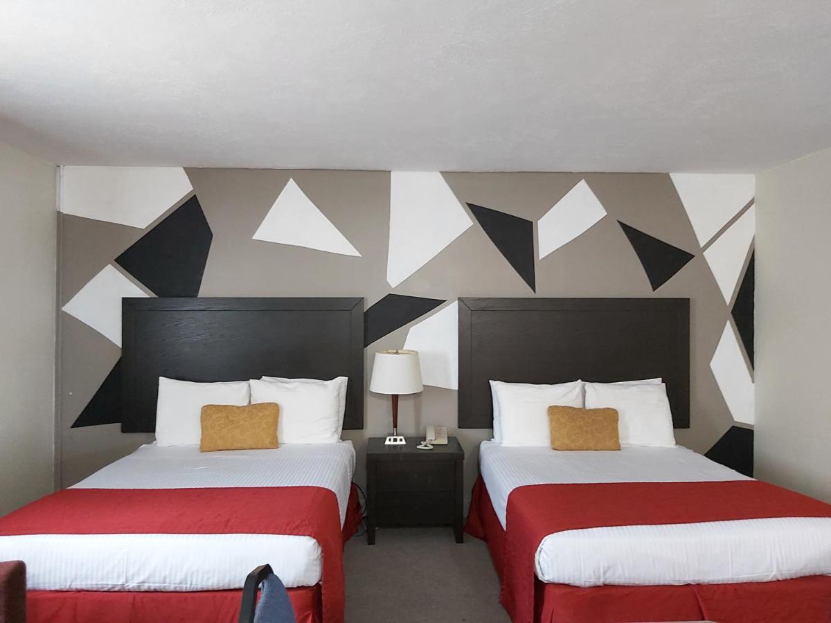 Seely'S Motel Shediac Kültér fotó
