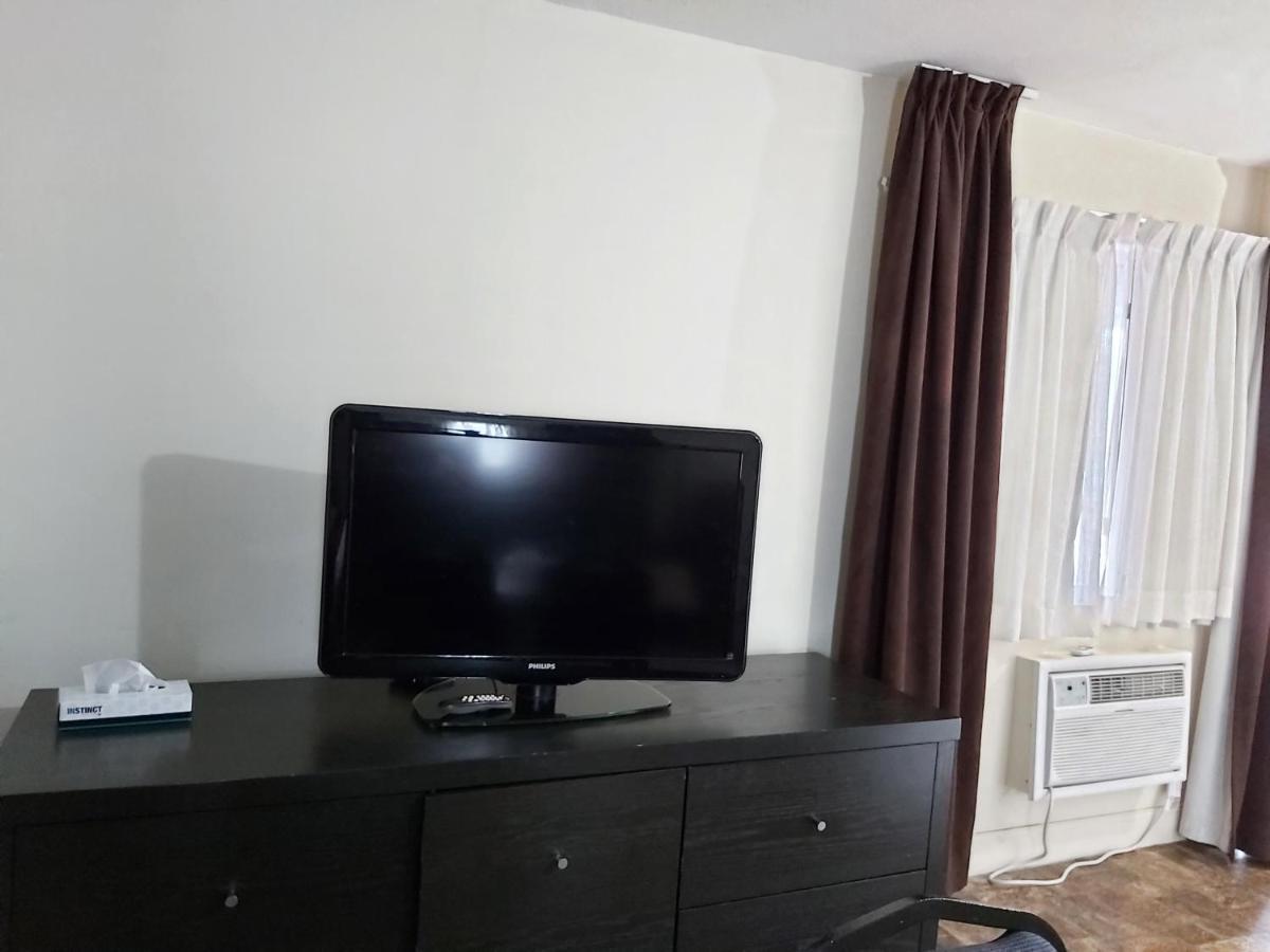 Seely'S Motel Shediac Kültér fotó