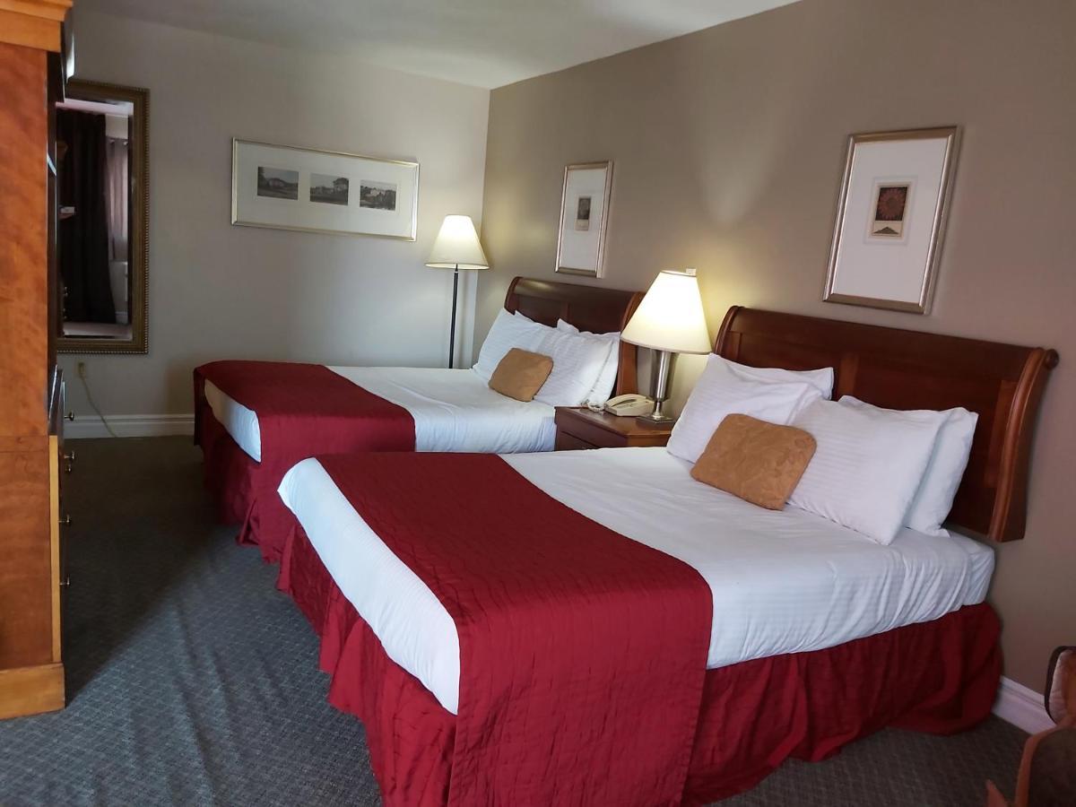 Seely'S Motel Shediac Kültér fotó