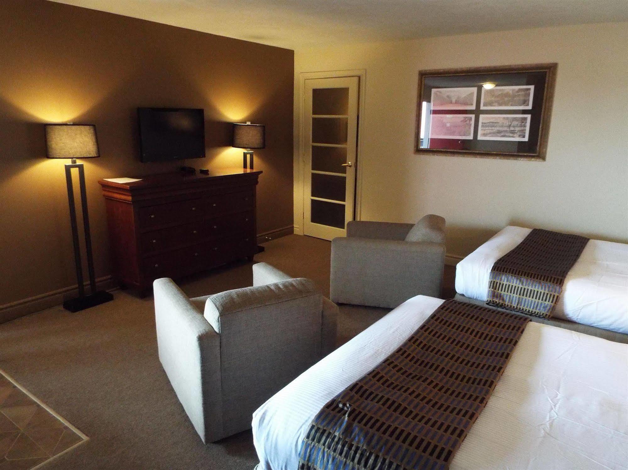 Seely'S Motel Shediac Kültér fotó