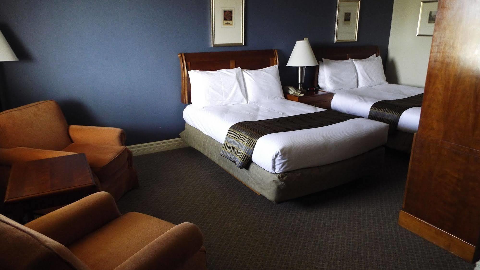 Seely'S Motel Shediac Kültér fotó