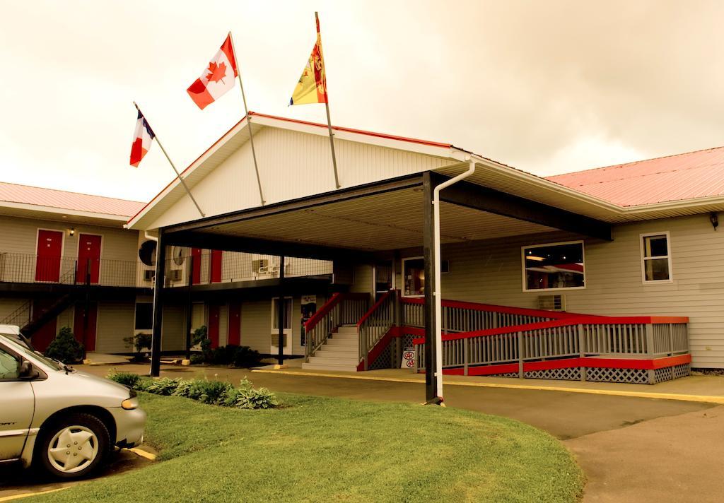 Seely'S Motel Shediac Kültér fotó