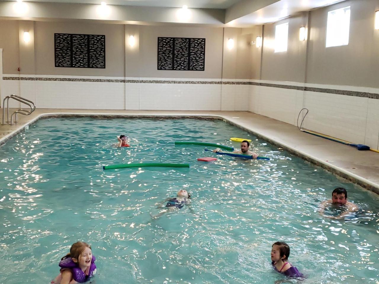 Seely'S Motel Shediac Kültér fotó