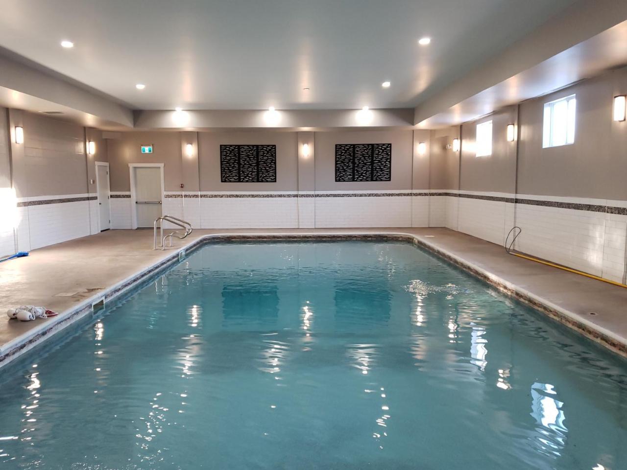 Seely'S Motel Shediac Kültér fotó