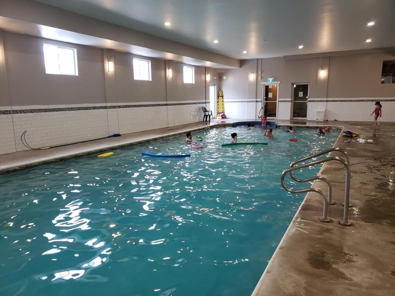 Seely'S Motel Shediac Kültér fotó