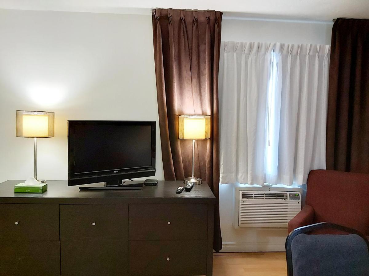 Seely'S Motel Shediac Kültér fotó