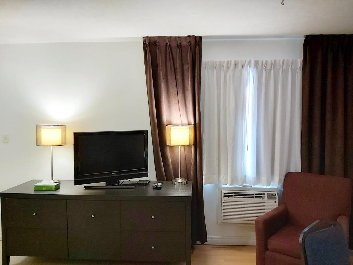 Seely'S Motel Shediac Kültér fotó