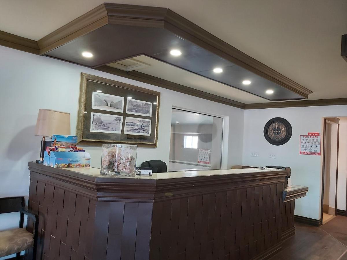 Seely'S Motel Shediac Kültér fotó