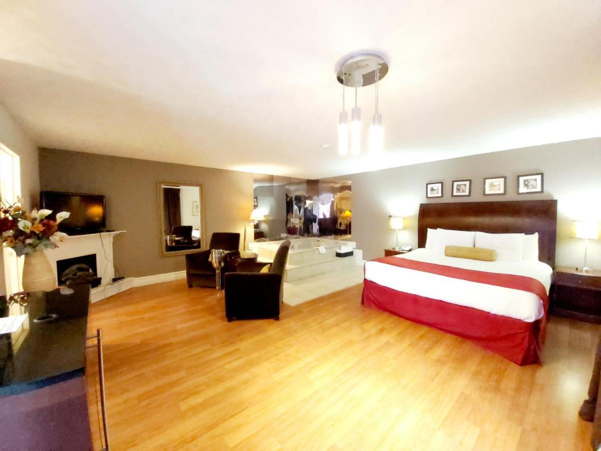 Seely'S Motel Shediac Kültér fotó