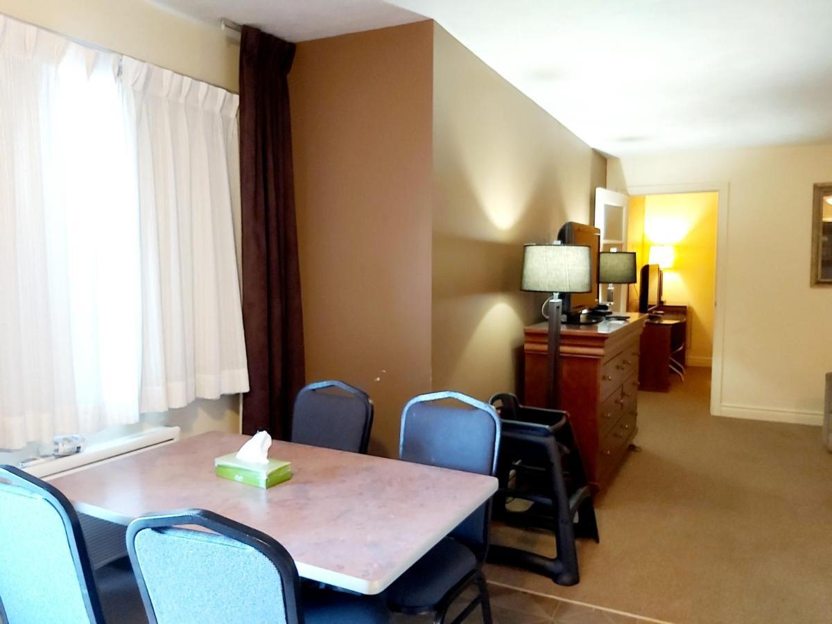 Seely'S Motel Shediac Kültér fotó