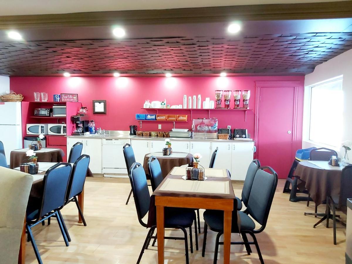 Seely'S Motel Shediac Kültér fotó