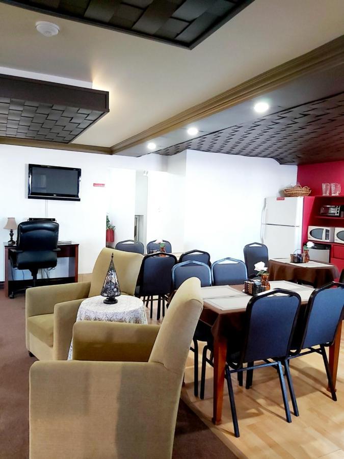 Seely'S Motel Shediac Kültér fotó