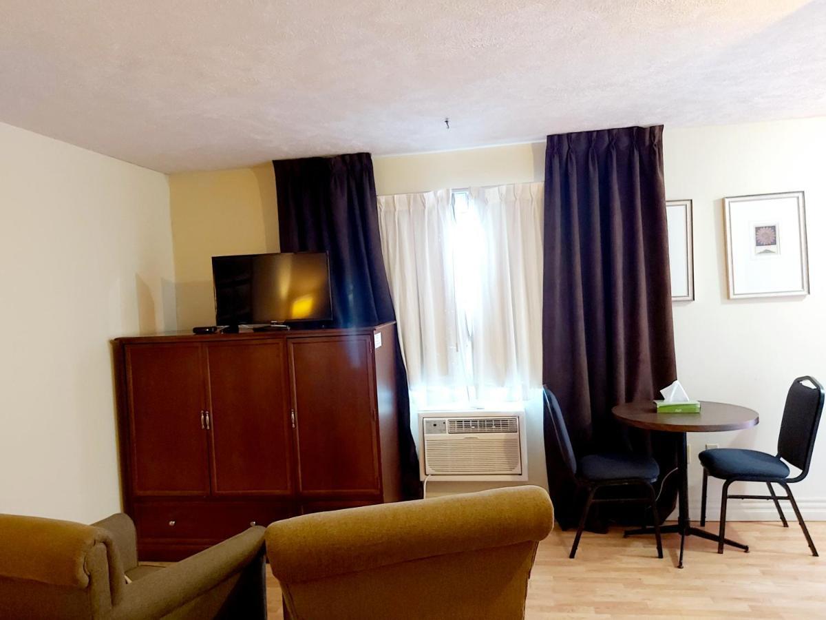 Seely'S Motel Shediac Kültér fotó