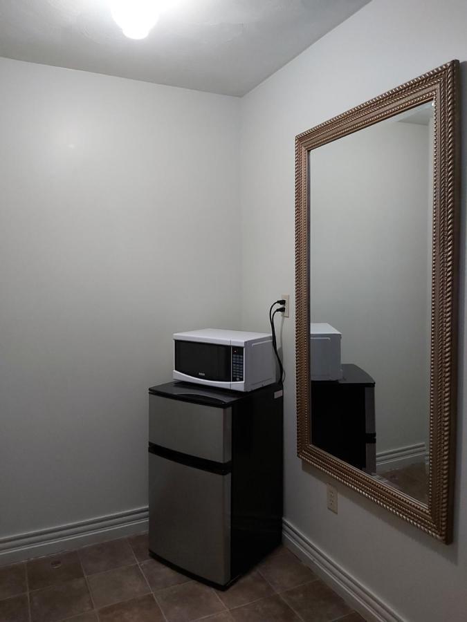 Seely'S Motel Shediac Kültér fotó