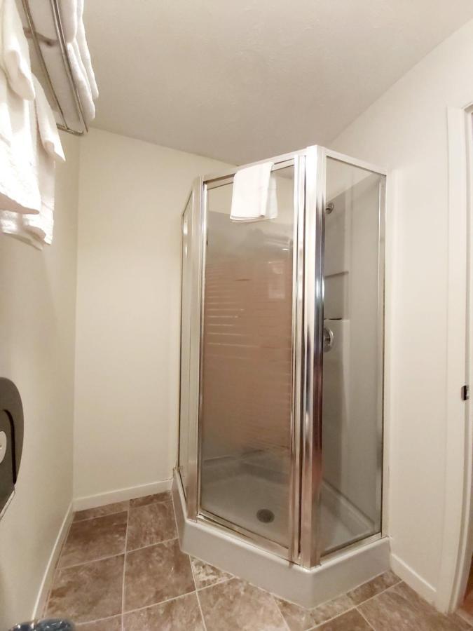 Seely'S Motel Shediac Kültér fotó