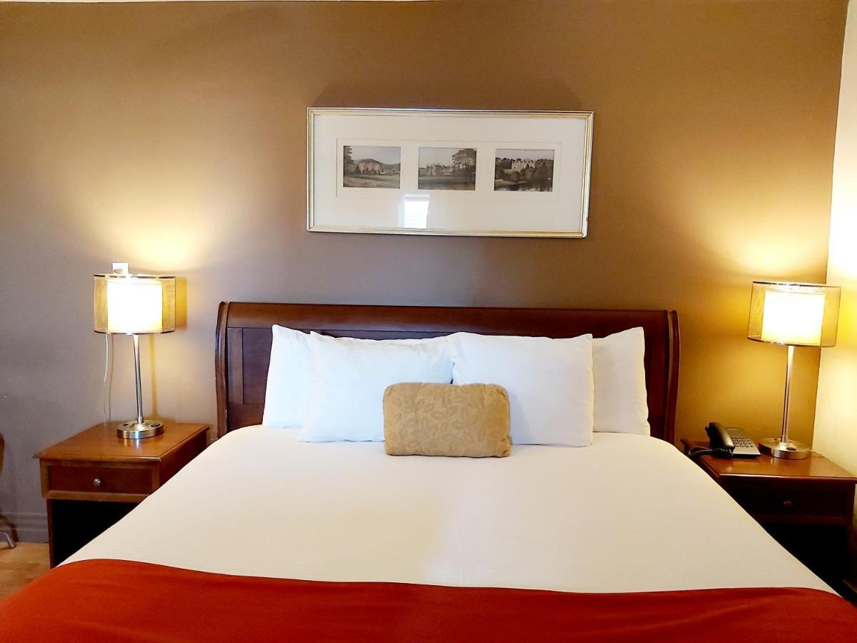 Seely'S Motel Shediac Kültér fotó