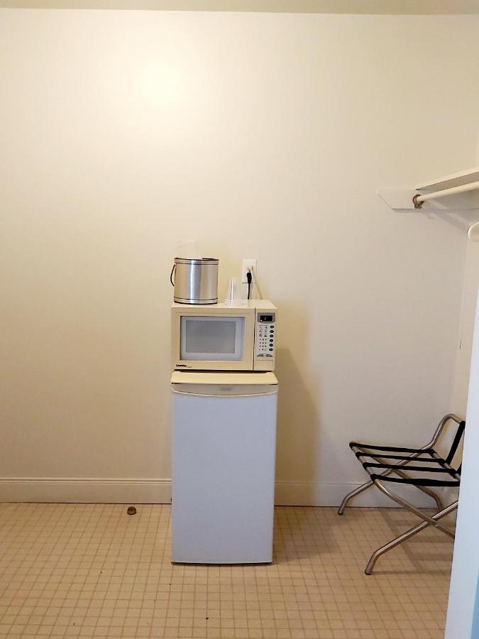 Seely'S Motel Shediac Kültér fotó