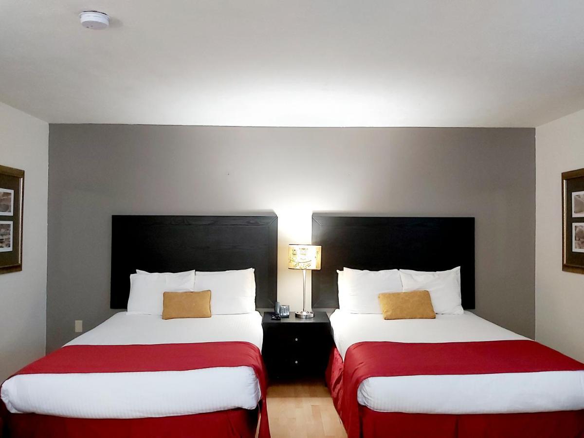 Seely'S Motel Shediac Kültér fotó