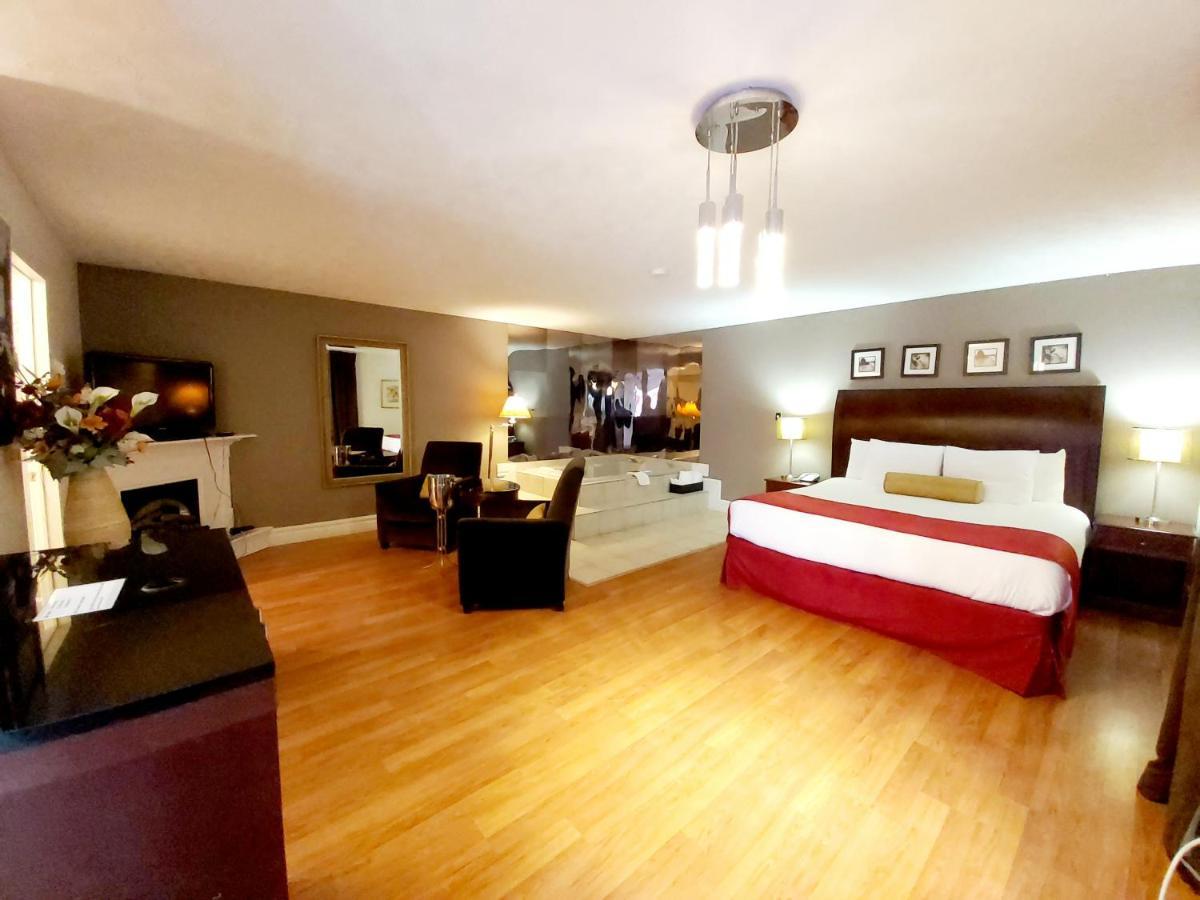 Seely'S Motel Shediac Kültér fotó